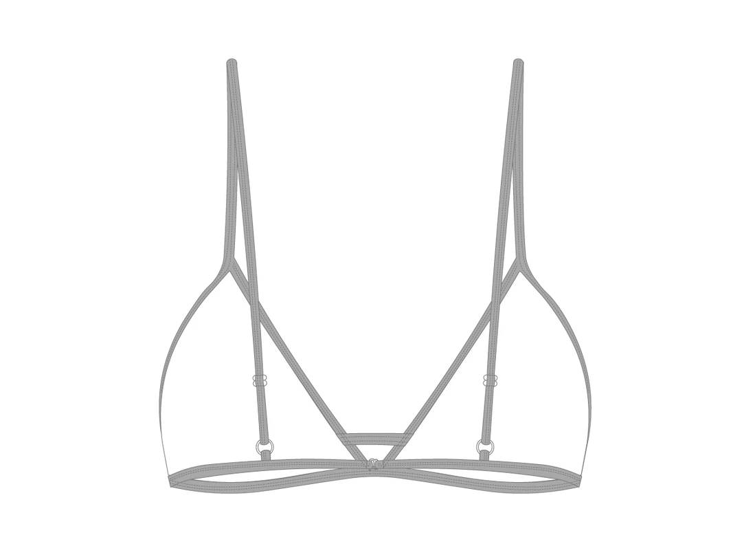 Chooks CHOOKSLA Submarine Coastal Top