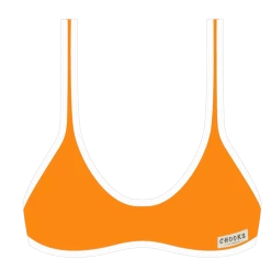 ChooksLA TOPS Cruise Orange Bae Top