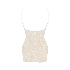 Boutine LA COVER-UPS Crystal Shimmer Pool Dress