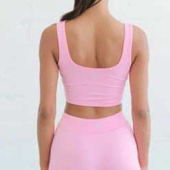Cameeli Pink Boyshort ACTIVEWEAR