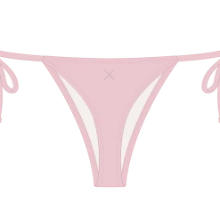 Boutine LA Dirty Pink Beachy Bottom BOTTOMS