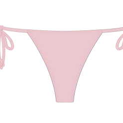 Boutine LA Dirty Pink Beachy Bottom BOTTOMS