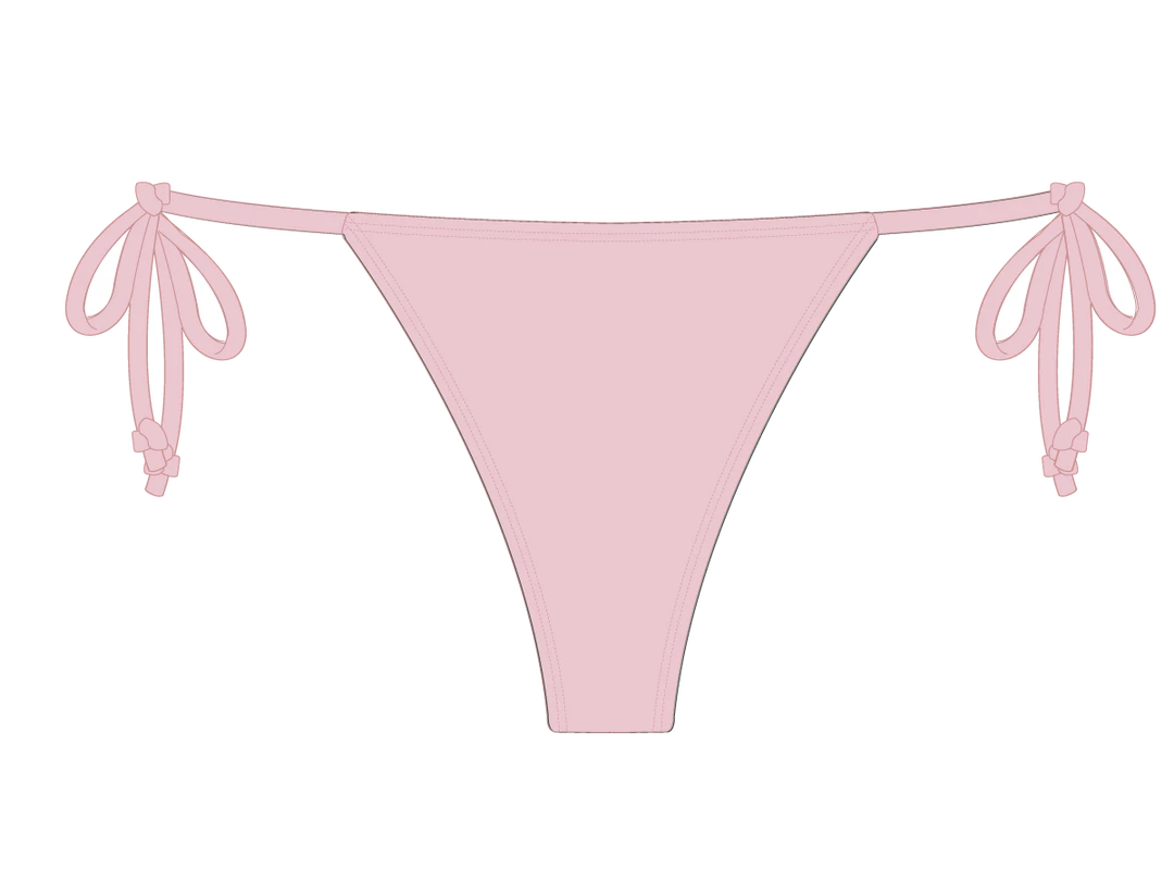 Boutine LA Dirty Pink Beachy Bottom BOTTOMS