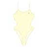 Boutine LA Vanilla Dive One Piece