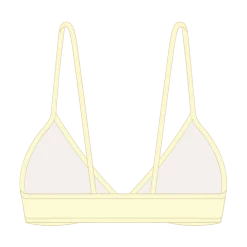 Boutine LA Vanilla Fitted Top II TOPS