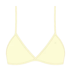 Boutine LA Vanilla Fitted Top II TOPS