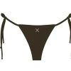 Boutine LA Forest Green Resort Bottoms