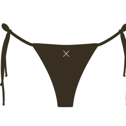 Boutine LA Forest Green Resort Bottoms