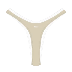 ChooksLA Astro Grey Frame Bottom BOTTOMS