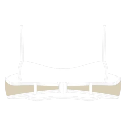 ChooksLA Astro Grey Frame Top