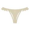 Boutine LA Astro Grey Fringe Bottoms