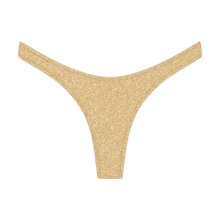 Boutine LA Gold Dust Shimmer Chic Bottom Shimmer Tops