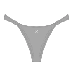 Boutine LA Hills Grey Twist Bottoms