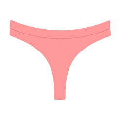 Boutine LA Clay Hipster Bottom