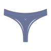 Boutine LA Pale Blue Hipster Bottom