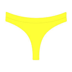 Boutine LA Pear Hipster Bottom