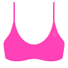 Boutine LA Hot Pink Adjustable Top TOPS
