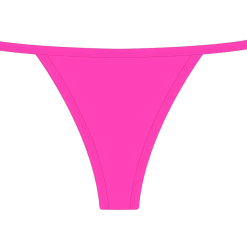 Boutine LA Hot Pink Avalon Bottoms