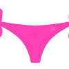 Boutine LA Hot Pink Island Bottom