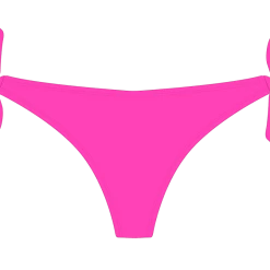 Boutine LA Hot Pink Island Bottom