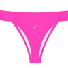 Boutine LA Hot Pink Surf Bottoms