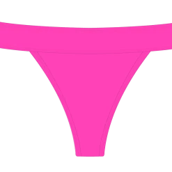 Boutine LA Hot Pink Surf Bottoms