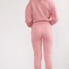 Cameeli Blush Pink Sport Joggers