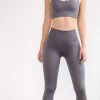 Cameeli Steel Seamless Countour Leggings