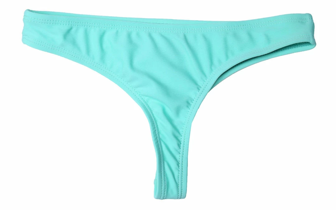 Boutine LA Lake Green Classic Bottoms