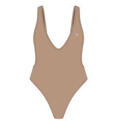 Boutine LA ONE PIECES Laos Tan Rio One-Piece II