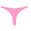 Basicallyswim Cupid Bow Bottom