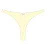 Basicallyswim BOTTOMS Creame Bow Bottom