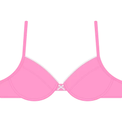 Basicallyswim TOPS Cupid Bow Top