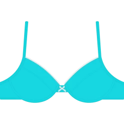 Basicallyswim Maya Bow Top