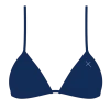 Boutine LA Laguna Blue Bikini Top II