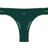 Boutine Valley Green Dual Strap Bottoms II