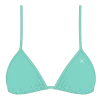 Boutine LA Bikini Tops Lake Green Bikini Top II