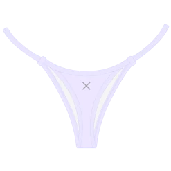 Boutine LA Lavender Minimal Bottoms