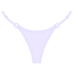 Boutine LA Lavender Minimal Bottoms