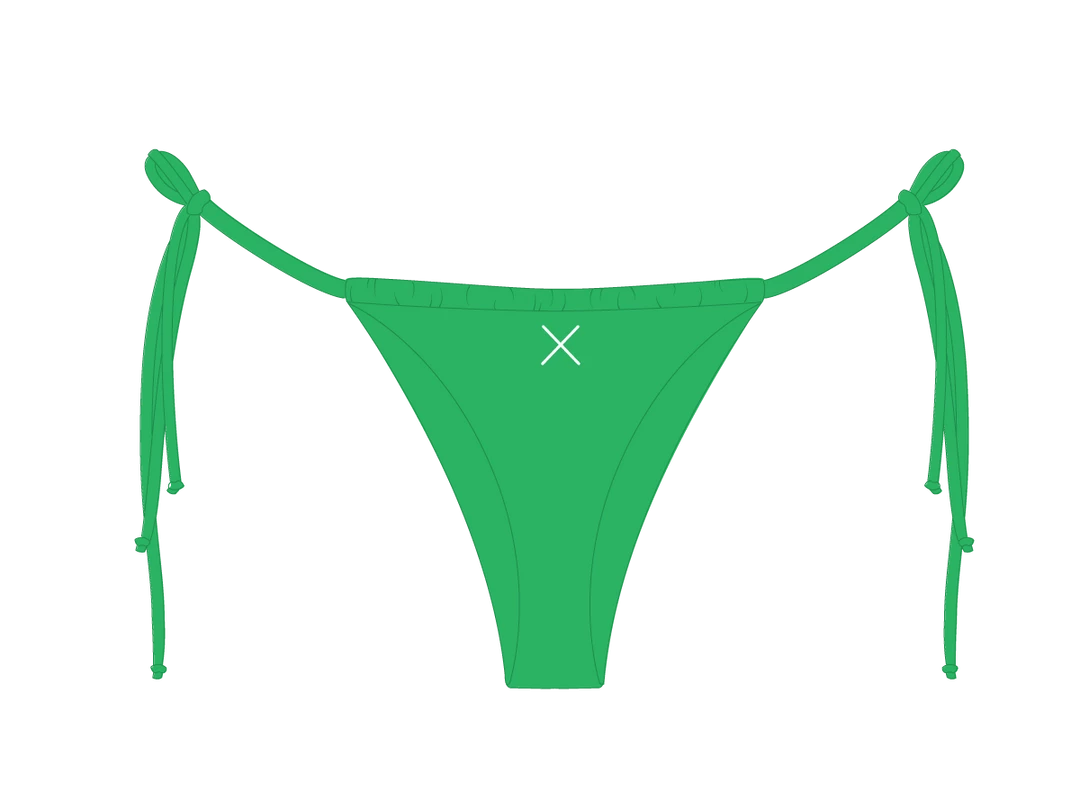 Boutine LA Leaf Green Resort Bottoms