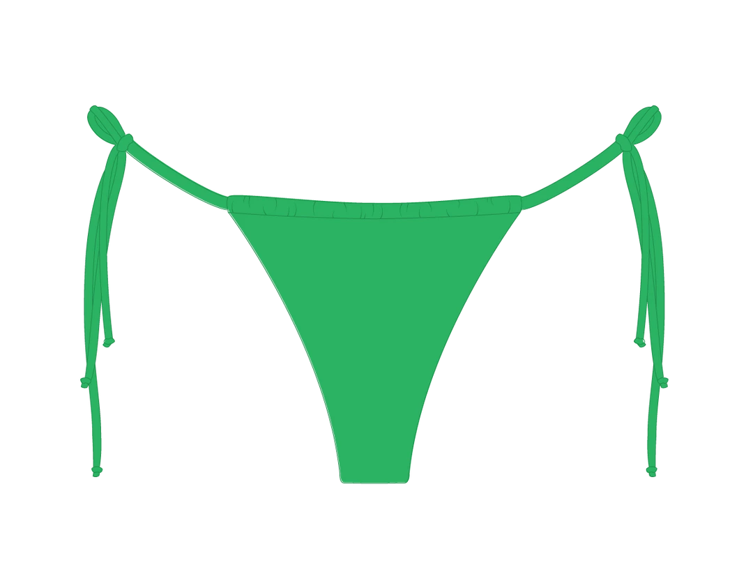 Boutine LA Leaf Green Resort Bottoms