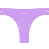 Boutine LA Lilac Dual Strap Bottom II