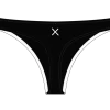 Boutine LA Manhattan Black Underwear Bottoms