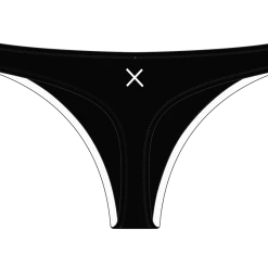 Boutine LA Manhattan Black Underwear Bottoms