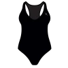 Boutine LA Manhattan Black Cayman One-Piece