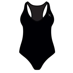 Boutine LA Manhattan Black Cayman One-Piece