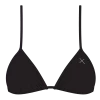 Boutine LA MATCHING SETS Manhattan Black Bikini Top II
