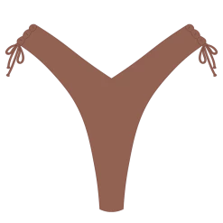 Boutine LA Cocoa Multie Bottoms