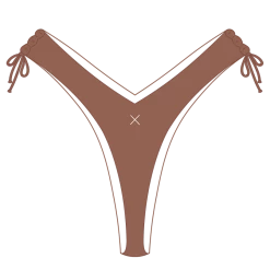 Boutine LA Cocoa Multie Bottoms