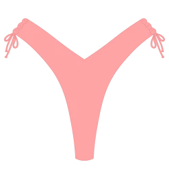 Boutine LA Peach Multie Bottoms